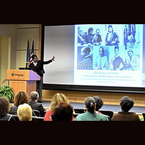 UD Black American Studies