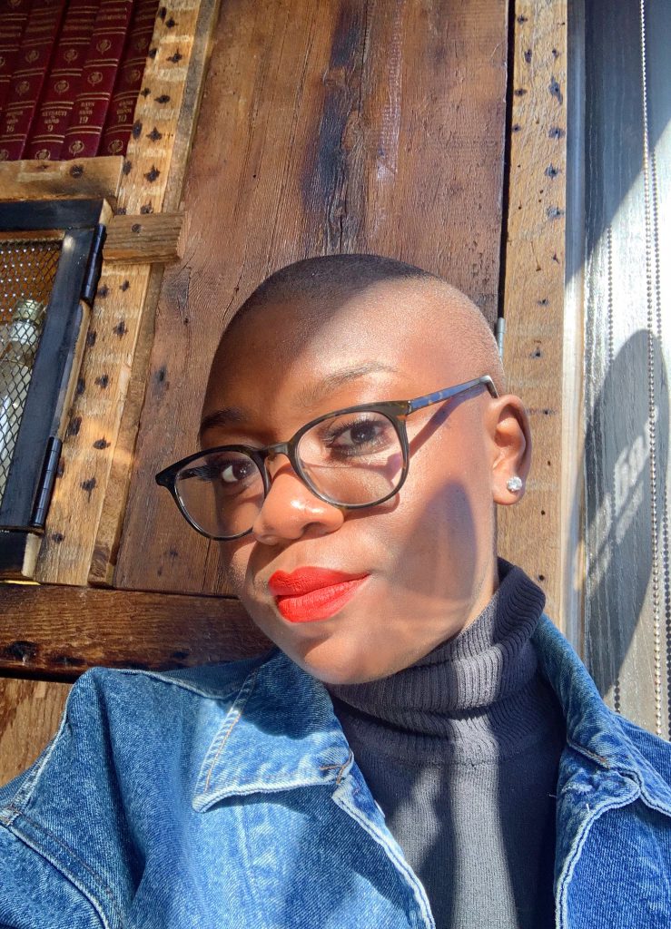 Tyra A. Seals