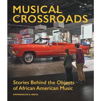 Musical Crossroads